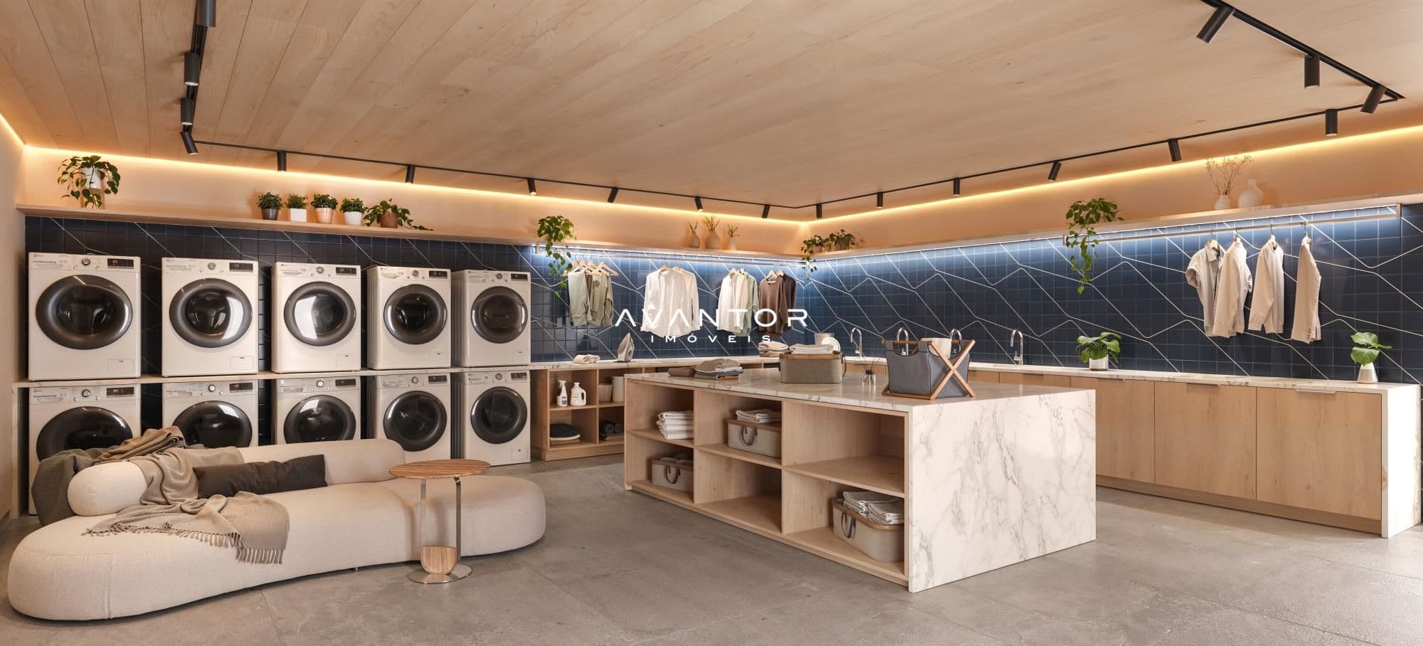 Apartamento com 1 quarto à venda no Sync Viva On - Floriano, em Centro, Santa Maria/RS — foto 8 de 31