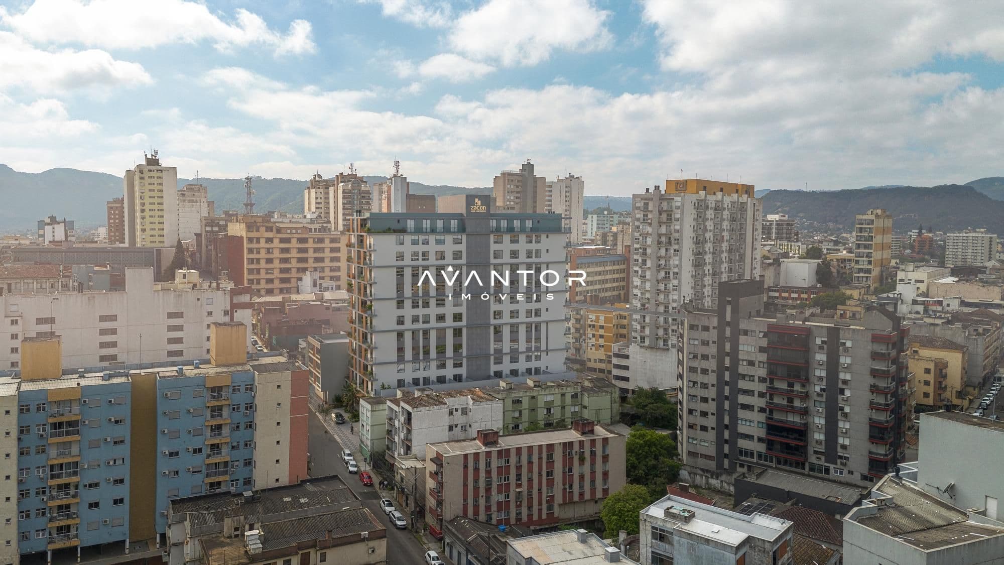Apartamento com 1 quarto à venda no Sync Viva On - Floriano, em Centro, Santa Maria/RS — foto 19 de 31