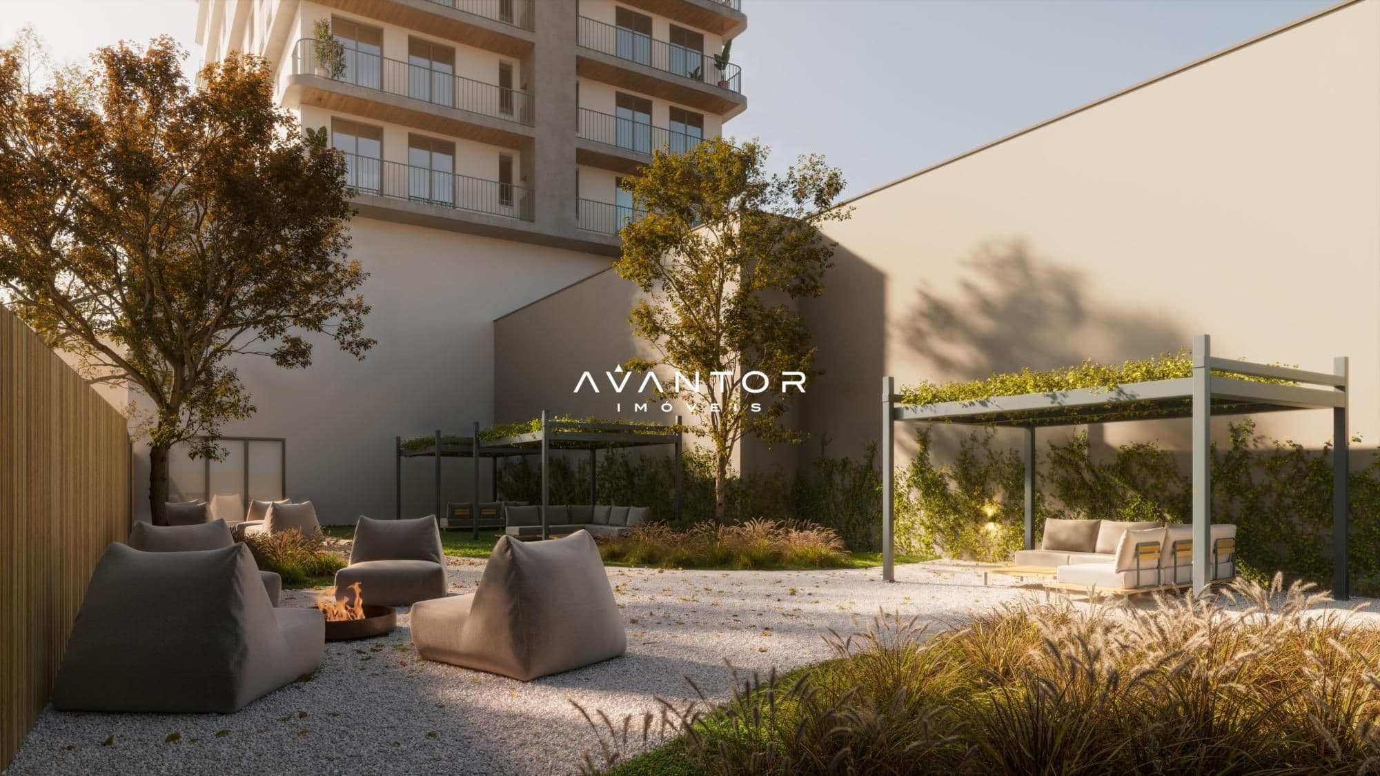 Apartamento com 1 quarto à venda no Sync Viva On - Floriano, em Centro, Santa Maria/RS — foto 9 de 31