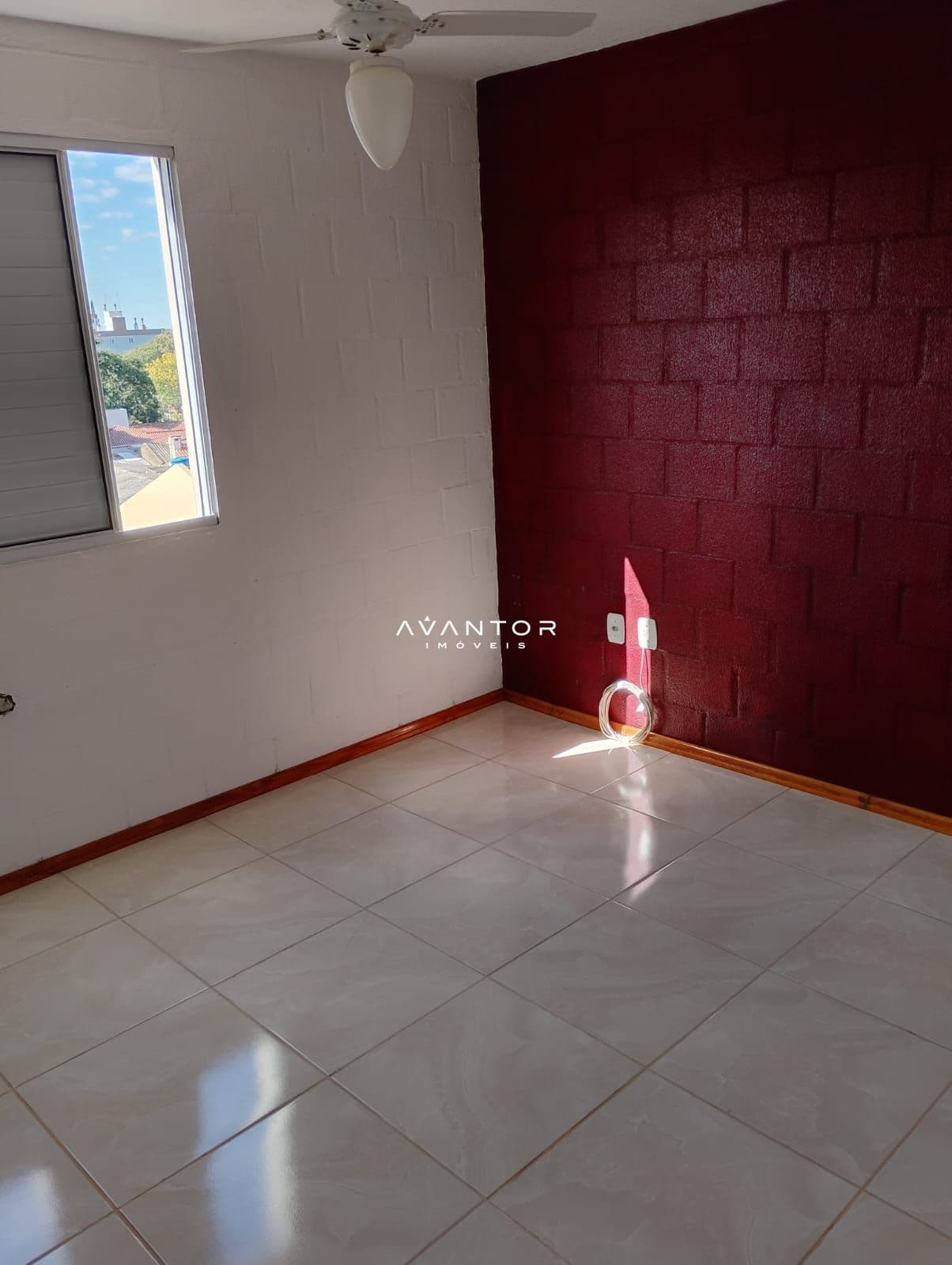 Apartamento com 2 quartos à venda no Residencial Araçá, em Camobi, Santa Maria/RS — foto 4 de 9