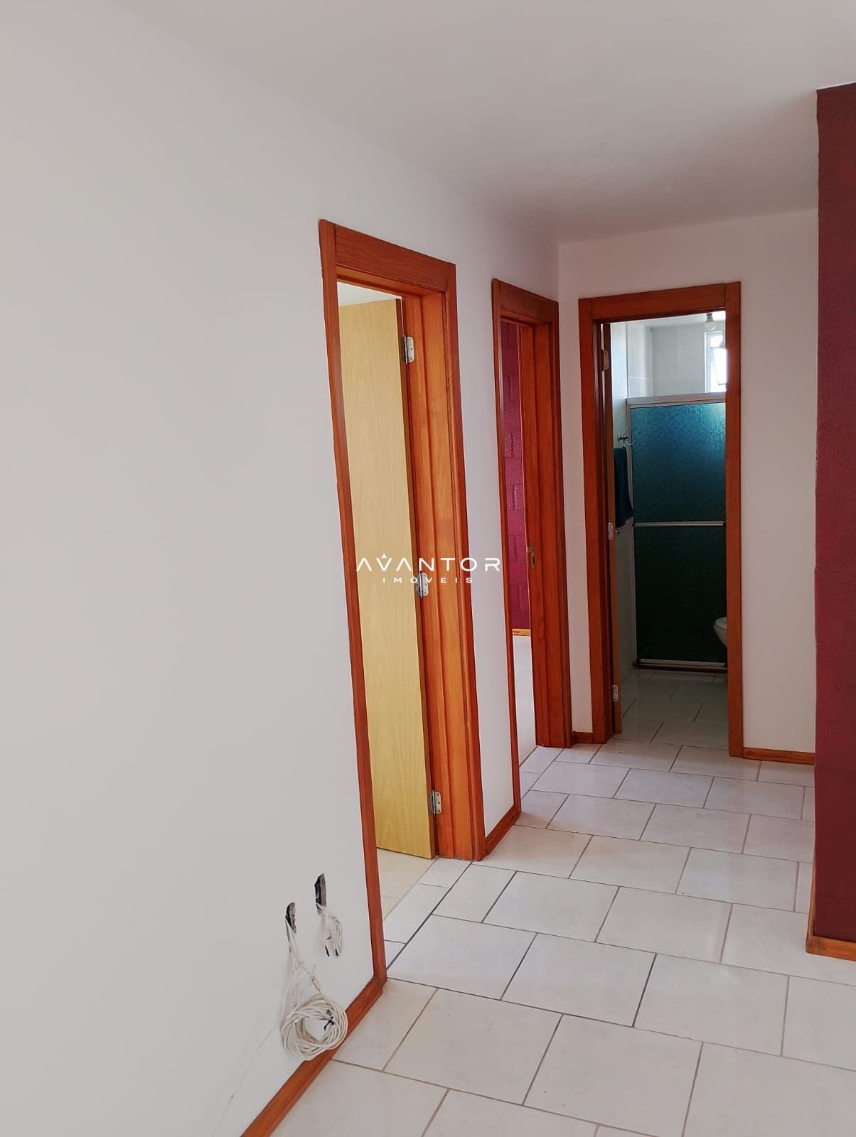Apartamento com 2 quartos à venda no Residencial Araçá, em Camobi, Santa Maria/RS — foto 7 de 9