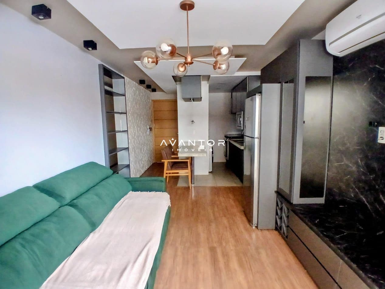 Apartamento com 2 quartos à venda no Residencial Espírito Santo, em Centro, Santa Maria/RS — foto 2 de 23