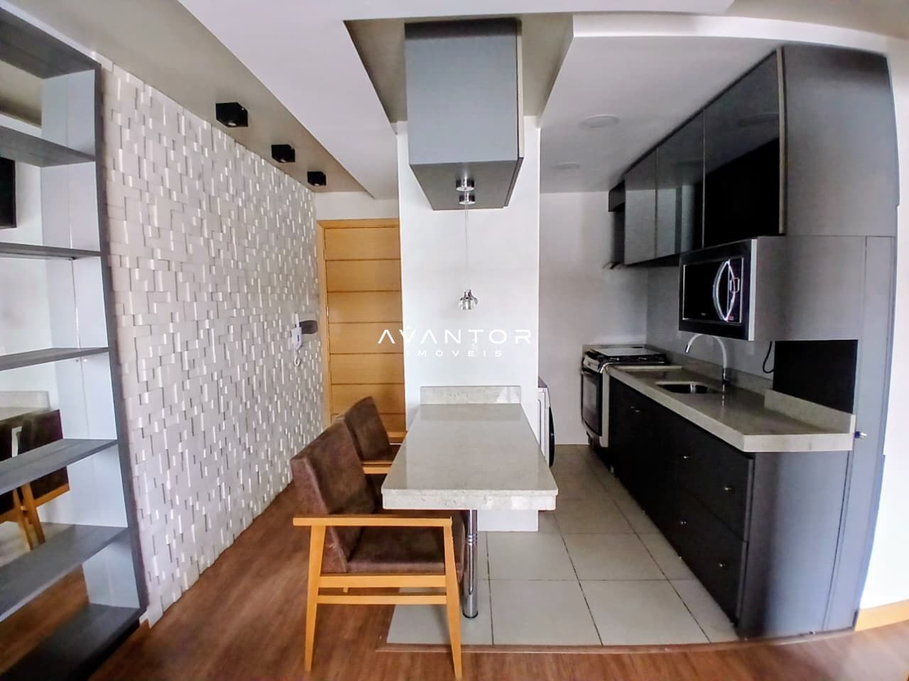 Apartamento com 2 quartos à venda no Residencial Espírito Santo, em Centro, Santa Maria/RS — foto 3 de 23