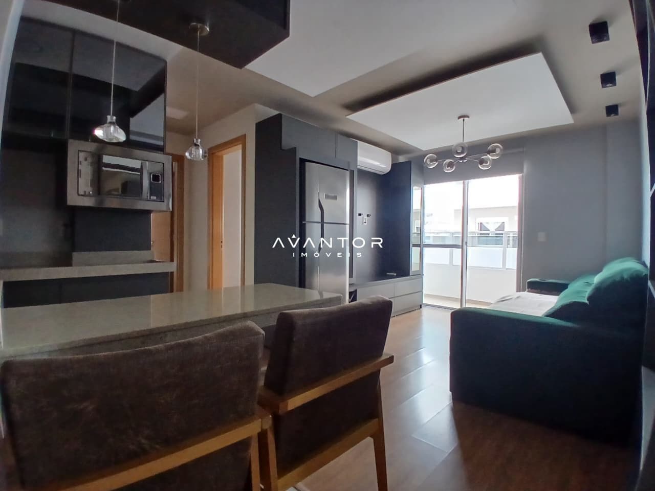 Apartamento com 2 quartos à venda no Residencial Espírito Santo, em Centro, Santa Maria/RS — foto 4 de 23