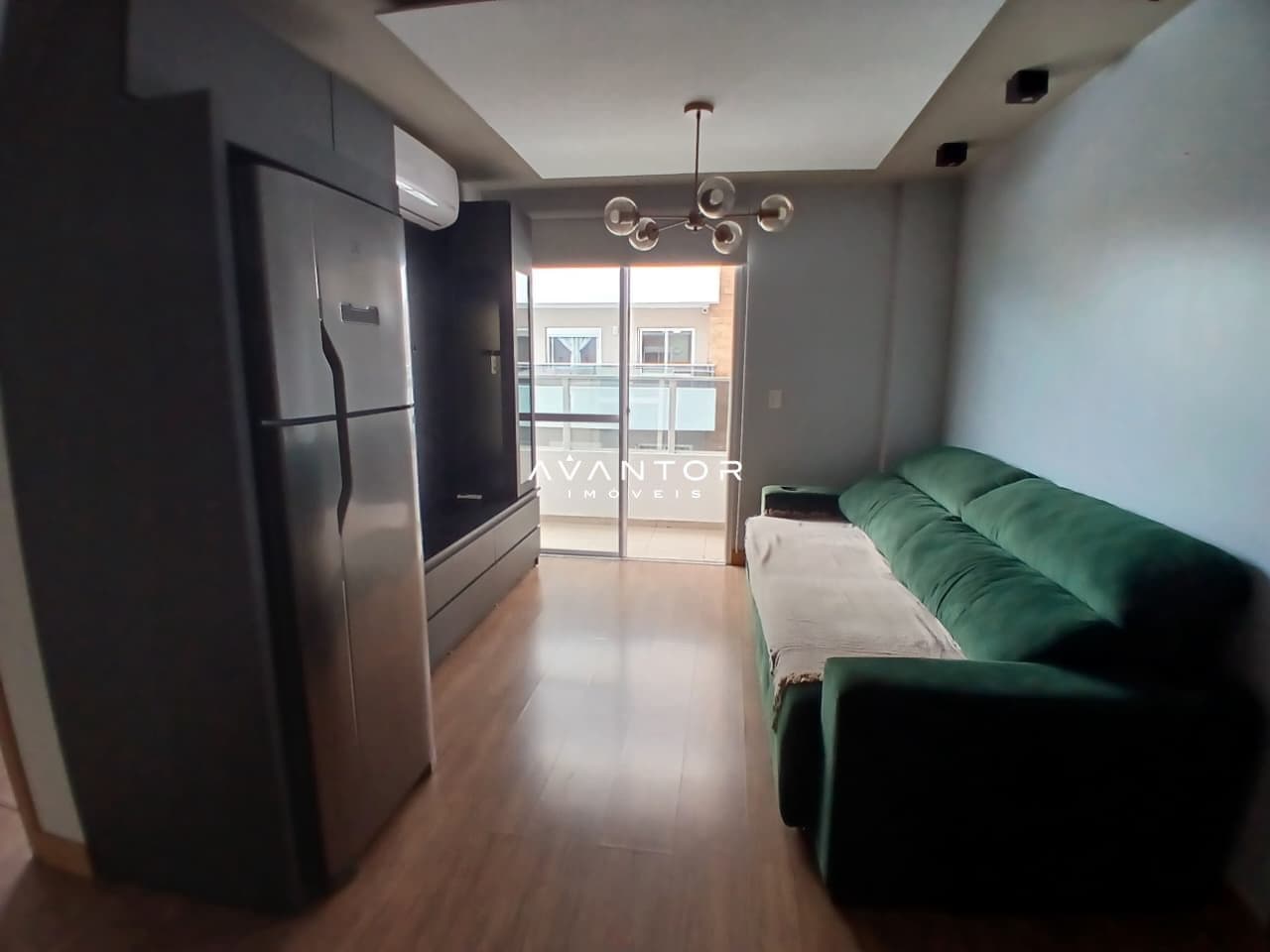 Apartamento com 2 quartos à venda no Residencial Espírito Santo, em Centro, Santa Maria/RS — foto 5 de 23