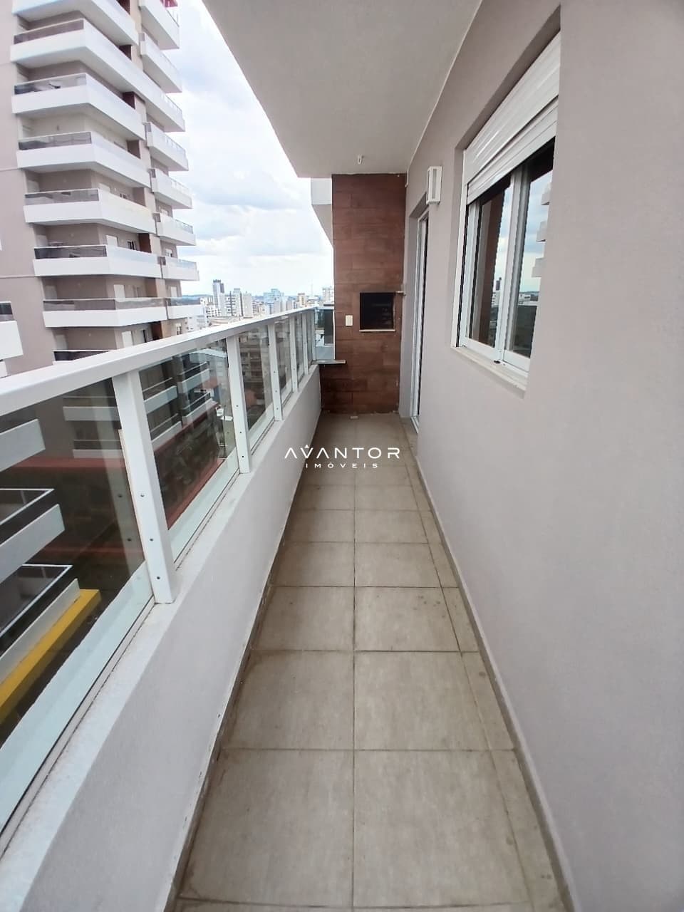 Apartamento com 2 quartos à venda no Residencial Espírito Santo, em Centro, Santa Maria/RS — foto 7 de 23