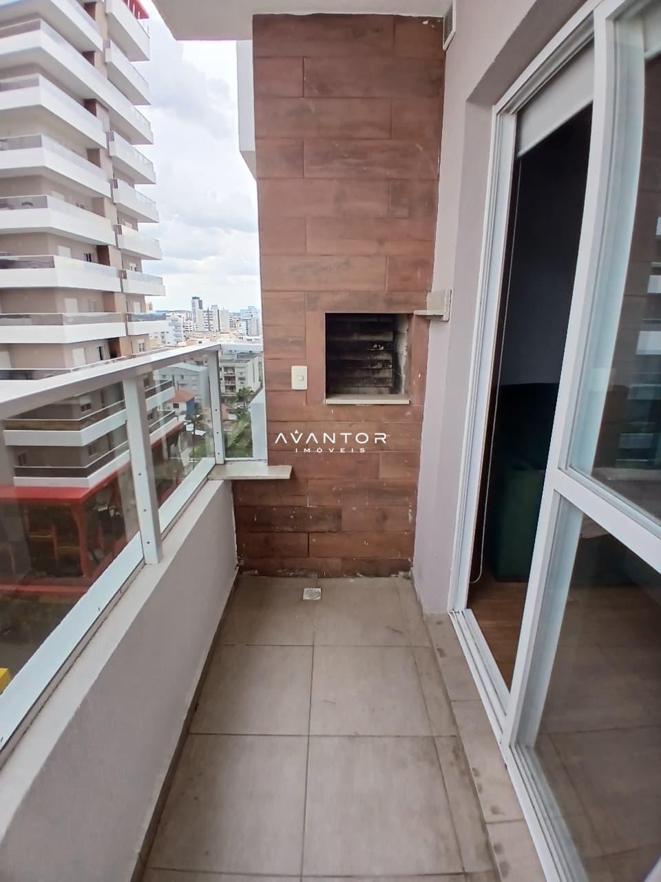 Apartamento com 2 quartos à venda no Residencial Espírito Santo, em Centro, Santa Maria/RS — foto 8 de 23