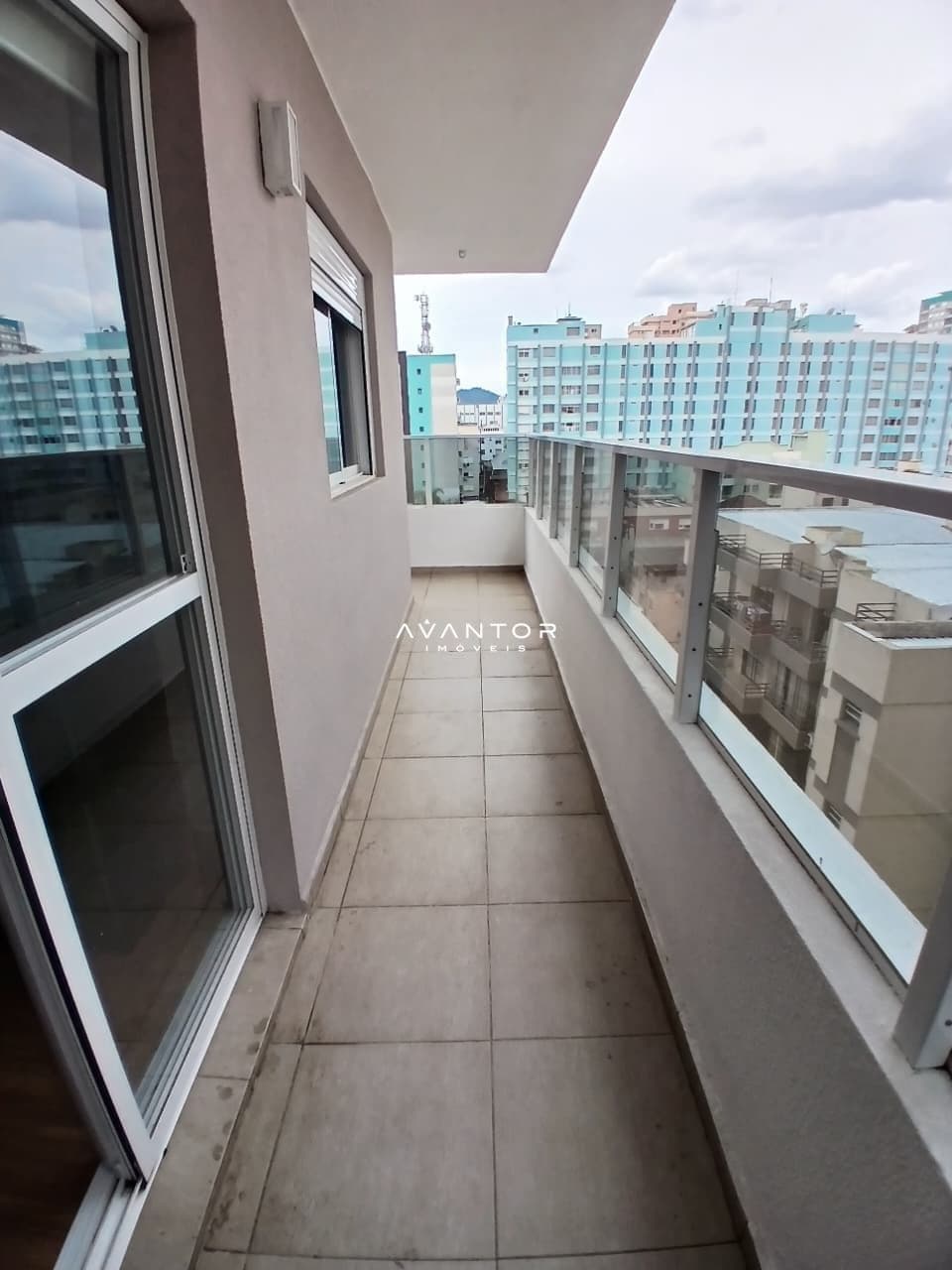 Apartamento com 2 quartos à venda no Residencial Espírito Santo, em Centro, Santa Maria/RS — foto 9 de 23