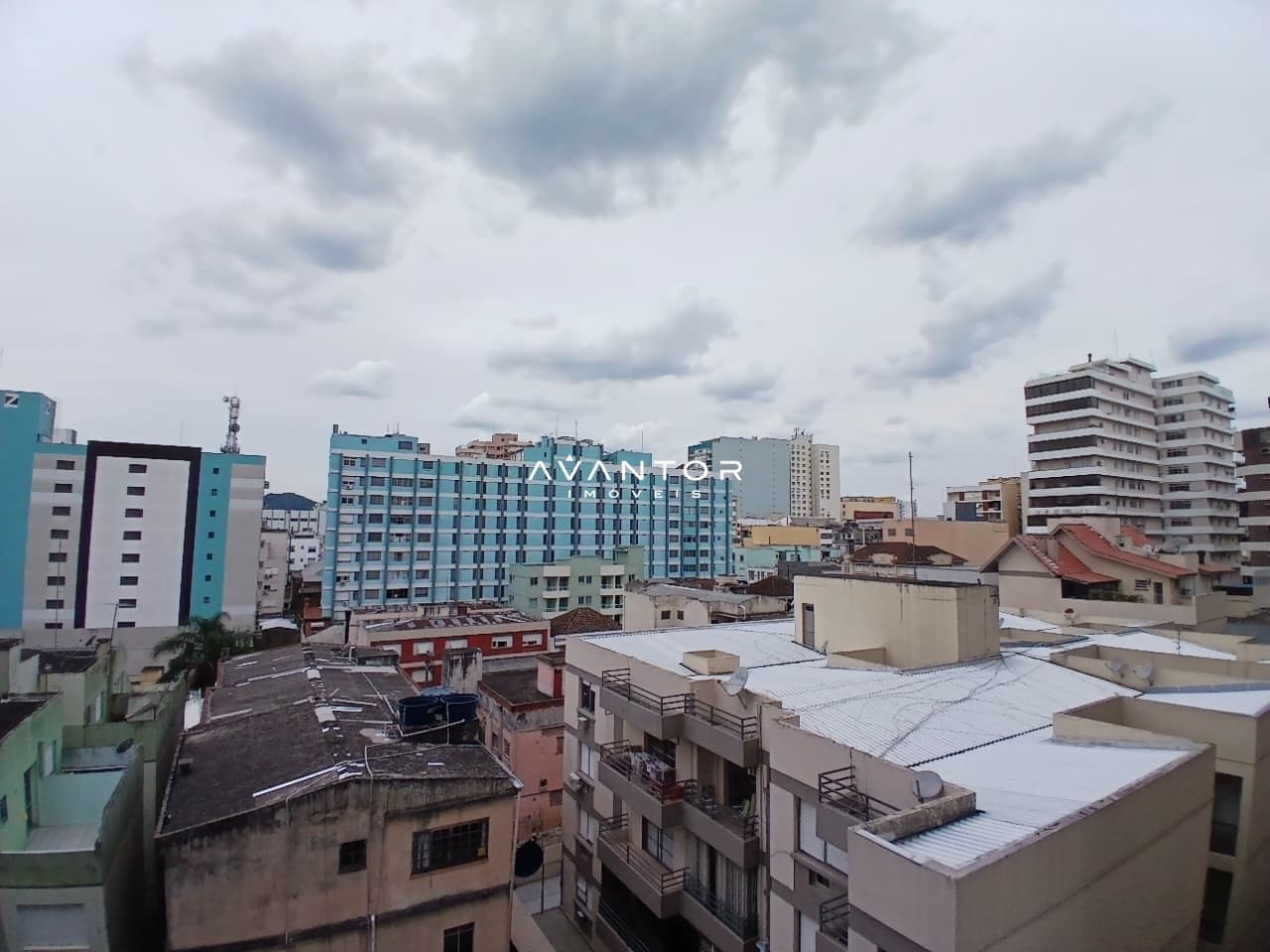Apartamento com 2 quartos à venda no Residencial Espírito Santo, em Centro, Santa Maria/RS — foto 11 de 23