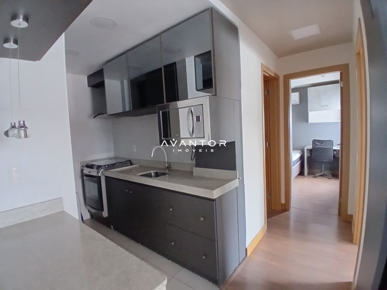Apartamento com 2 quartos à venda no Residencial Espírito Santo, em Centro, Santa Maria/RS — foto 12 de 23