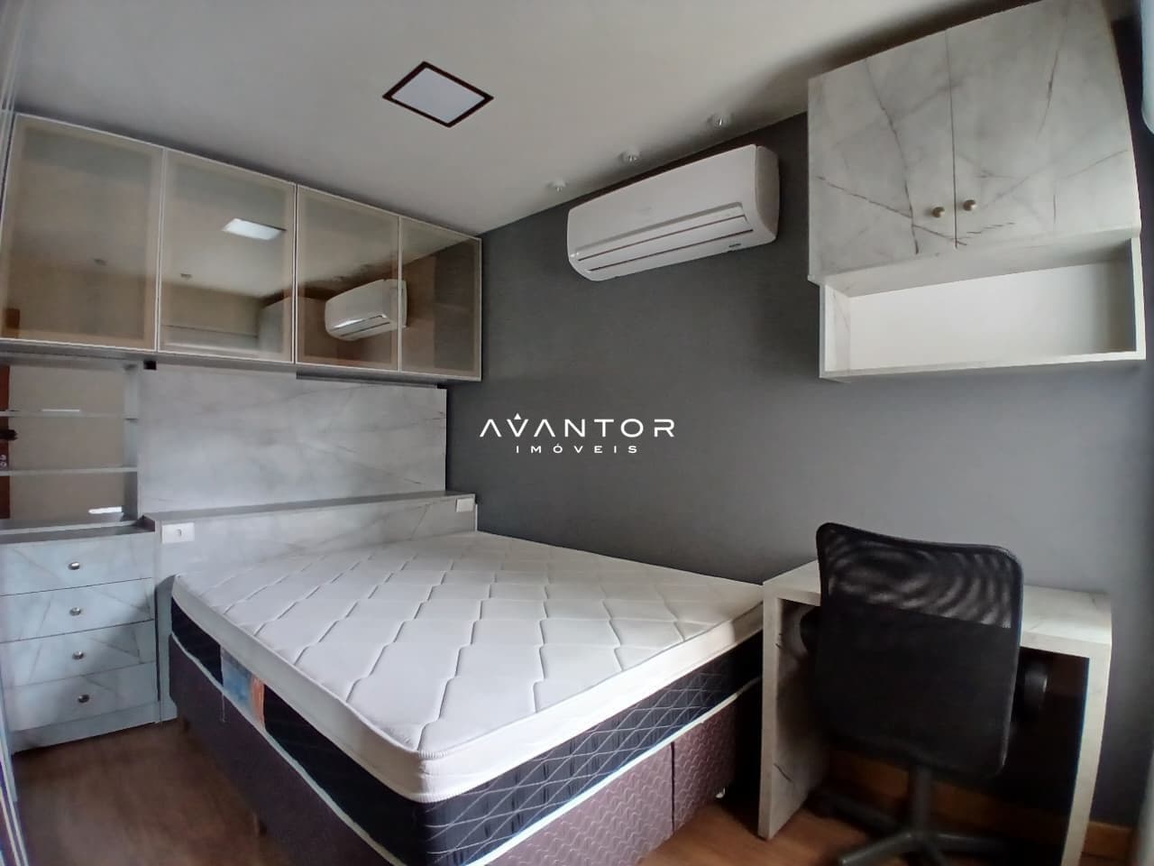 Apartamento com 2 quartos à venda no Residencial Espírito Santo, em Centro, Santa Maria/RS — foto 15 de 23