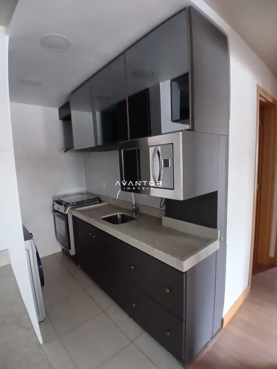 Apartamento com 2 quartos à venda no Residencial Espírito Santo, em Centro, Santa Maria/RS — foto 21 de 23