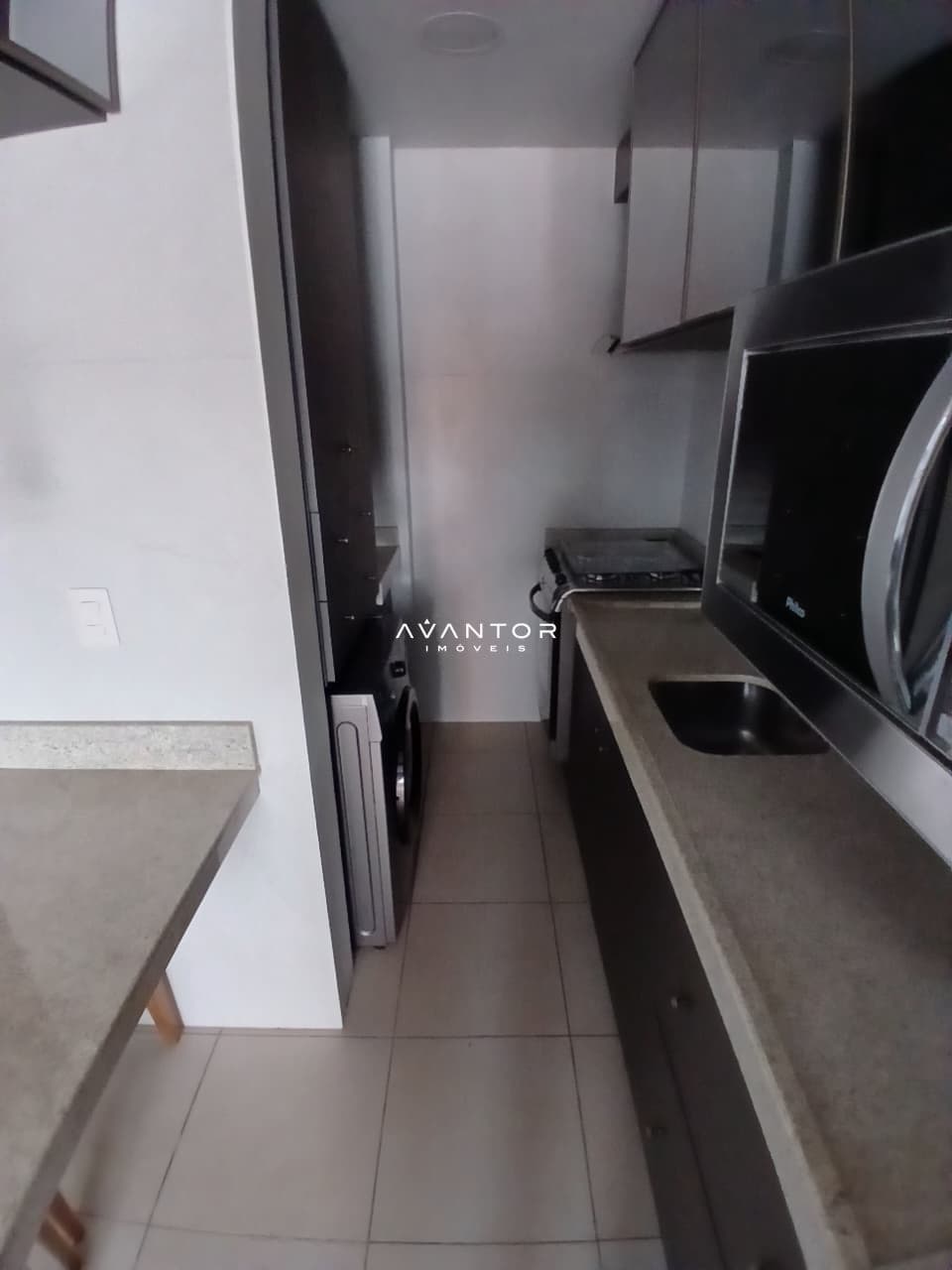 Apartamento com 2 quartos à venda no Residencial Espírito Santo, em Centro, Santa Maria/RS — foto 22 de 23