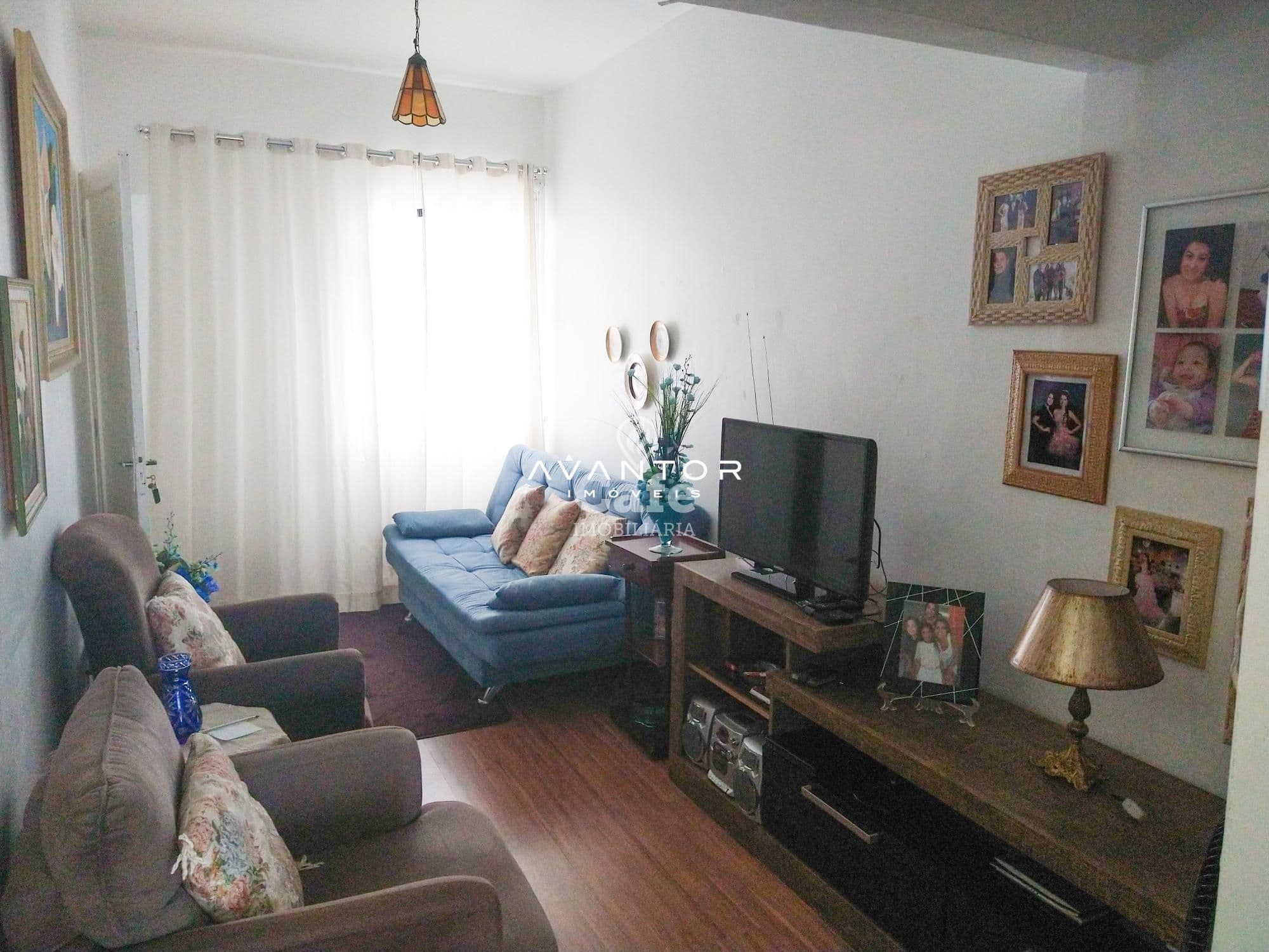 Apartamento com 3 quartos à venda em Centro, Santa Maria/RS — foto 4 de 12