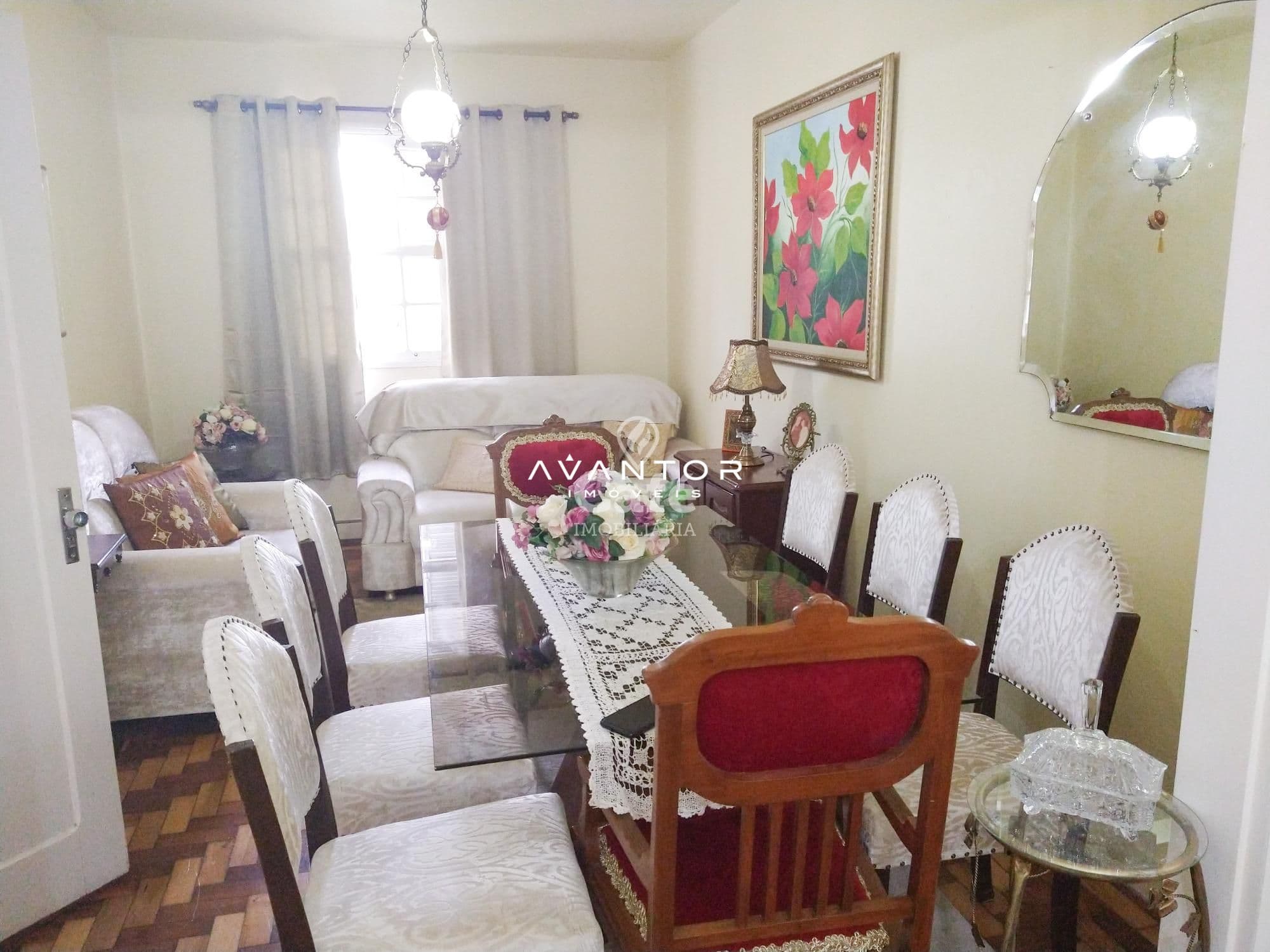 Apartamento com 3 quartos à venda em Centro, Santa Maria/RS — foto 5 de 12