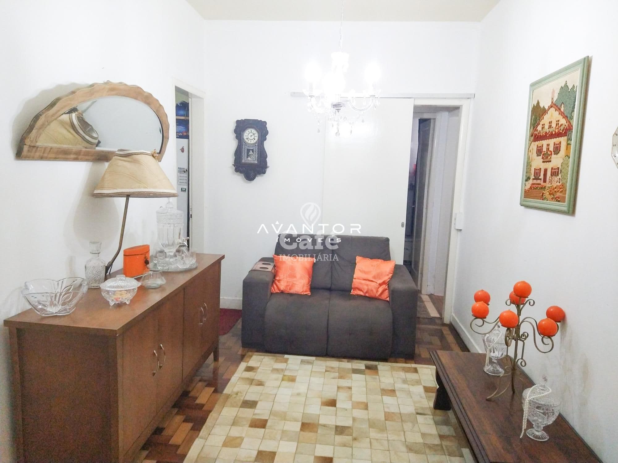 Apartamento com 3 quartos à venda em Centro, Santa Maria/RS — foto 6 de 12