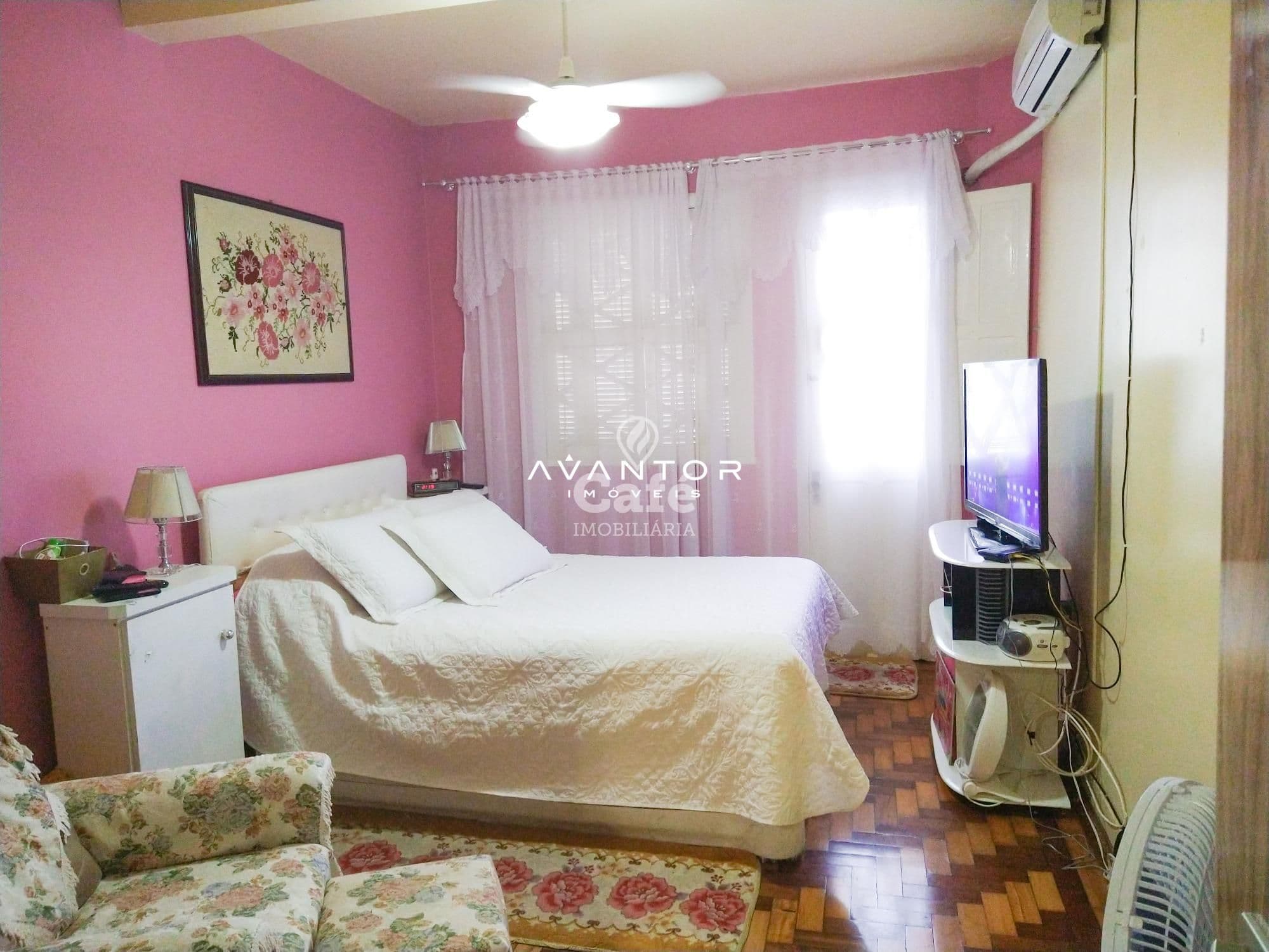 Apartamento com 3 quartos à venda em Centro, Santa Maria/RS — foto 10 de 12
