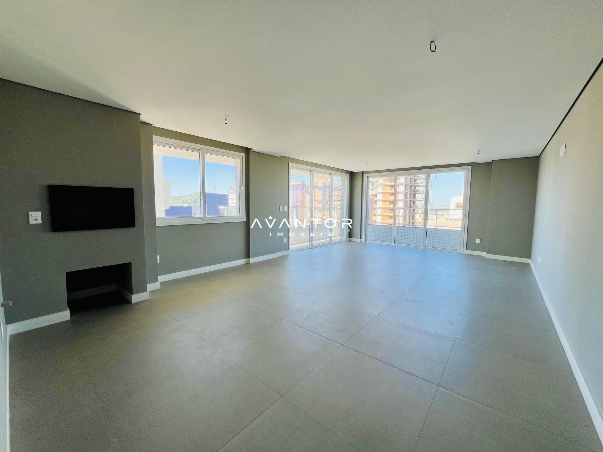Apartamento com 3 quartos à venda no Residencial Ccilia, em Nossa Senhora de Lourdes, Santa Maria/RS — foto 2 de 35