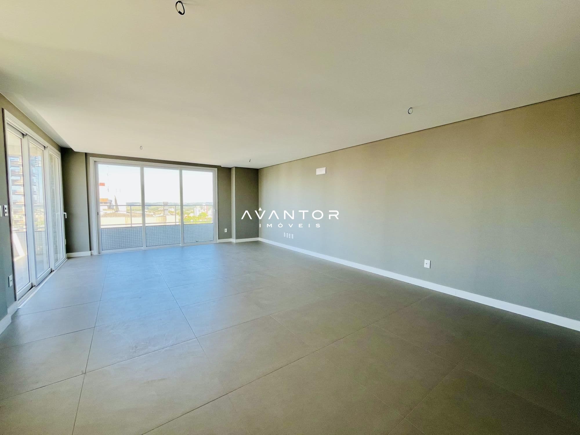 Apartamento com 3 quartos à venda no Residencial Ccilia, em Nossa Senhora de Lourdes, Santa Maria/RS — foto 3 de 35