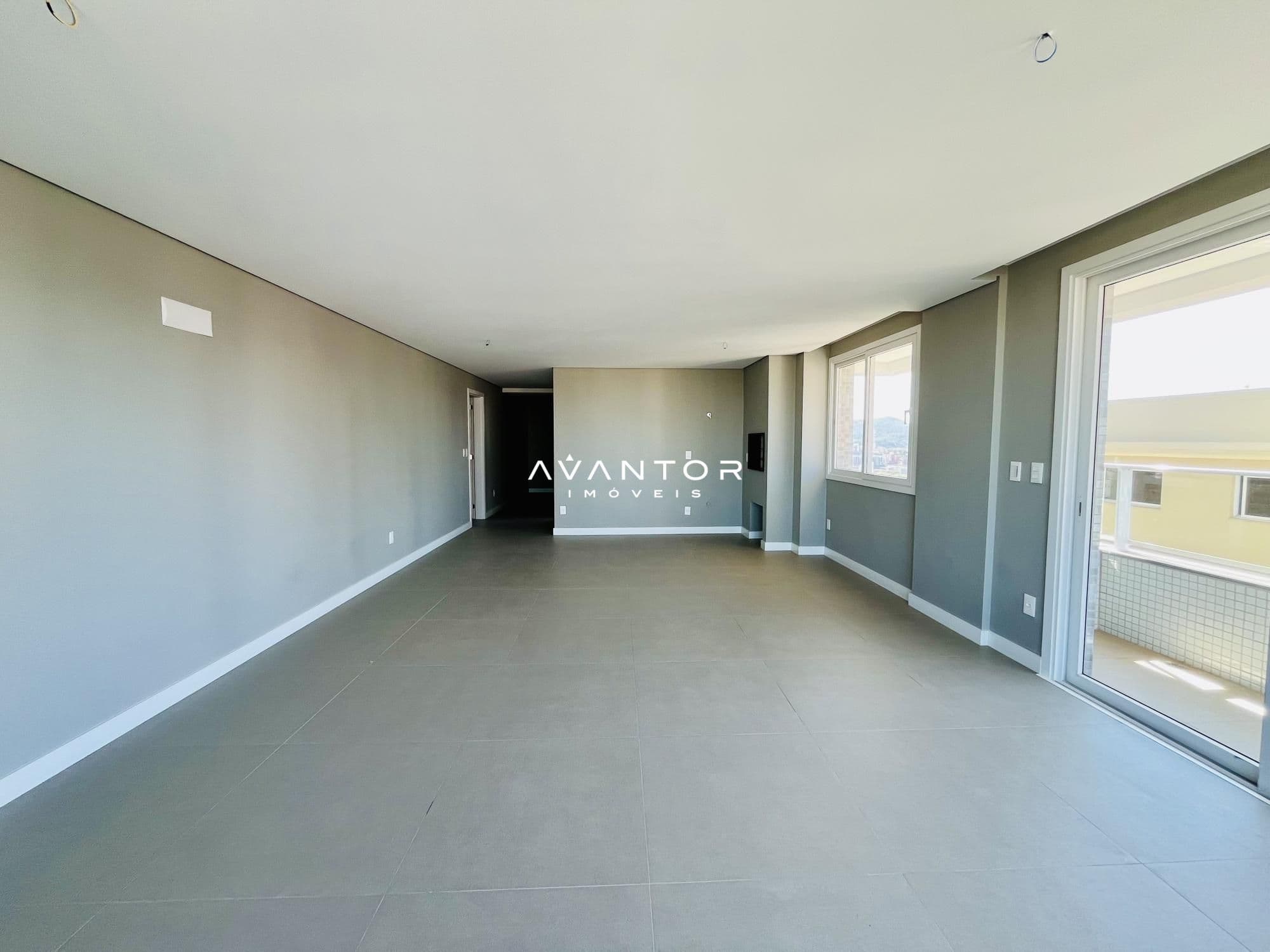 Apartamento com 3 quartos à venda no Residencial Ccilia, em Nossa Senhora de Lourdes, Santa Maria/RS — foto 4 de 35