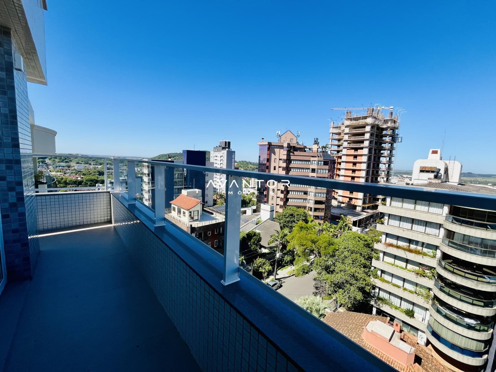 Apartamento com 3 quartos à venda no Residencial Ccilia, em Nossa Senhora de Lourdes, Santa Maria/RS — foto 6 de 35