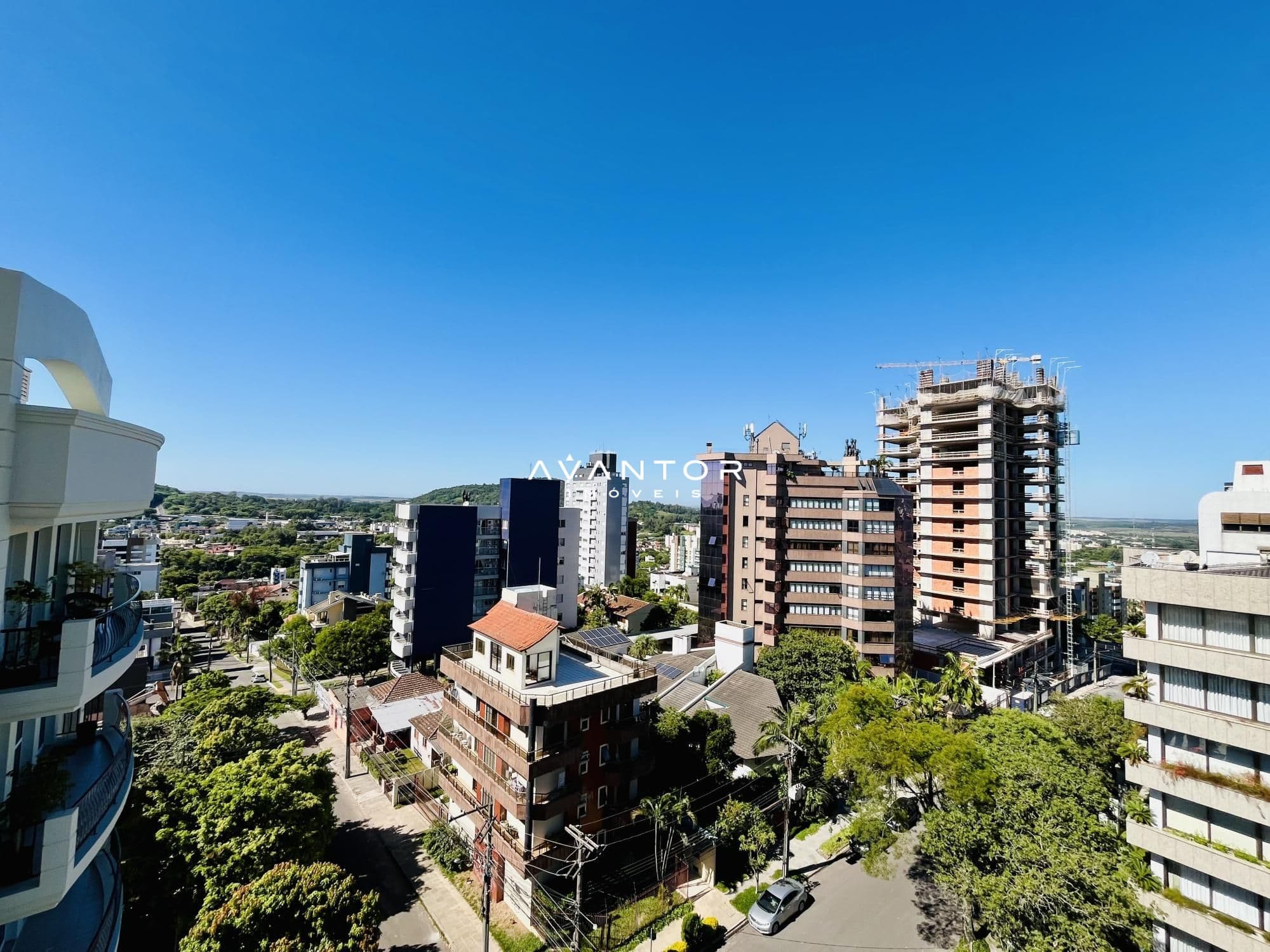 Apartamento com 3 quartos à venda no Residencial Ccilia, em Nossa Senhora de Lourdes, Santa Maria/RS — foto 7 de 35