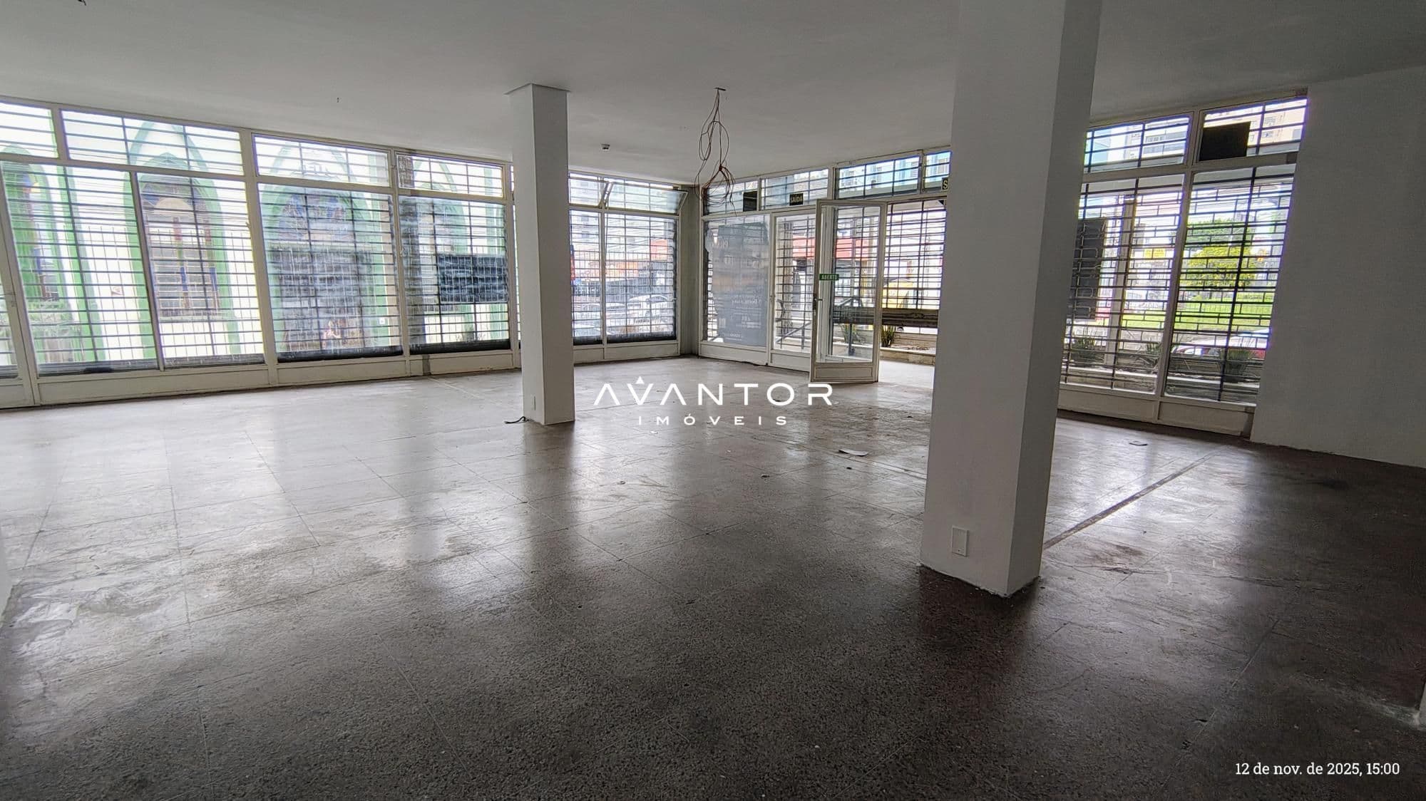 Loja com 1 sala para alugar no Edifício General Argemiro Souto, em Centro, Santa Maria/RS — foto 4 de 10