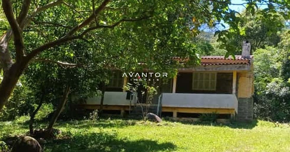 Chácara com 2 quartos à venda em Val de Buia, Silveira Martins/RS