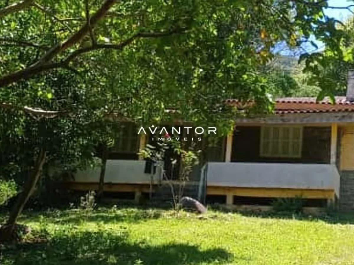 Chácara com 2 quartos à venda em Val de Buia, Silveira Martins/RS