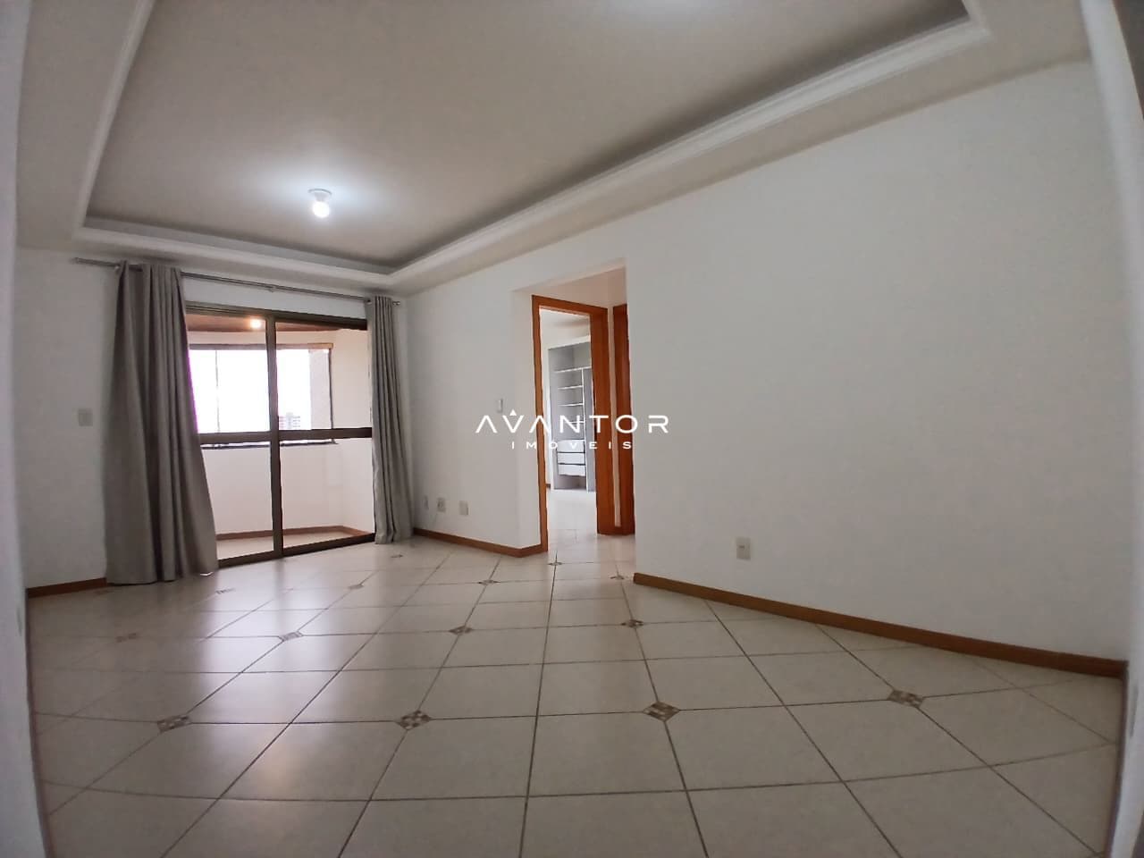 Apartamento com 2 quartos à venda no Residencial Royal Plazza, em Nossa Senhora das Dores, Santa Maria/RS — foto 2 de 18