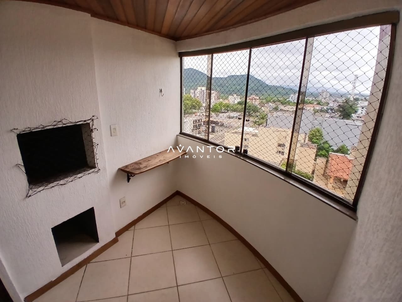 Apartamento com 2 quartos à venda no Residencial Royal Plazza, em Nossa Senhora das Dores, Santa Maria/RS — foto 5 de 18