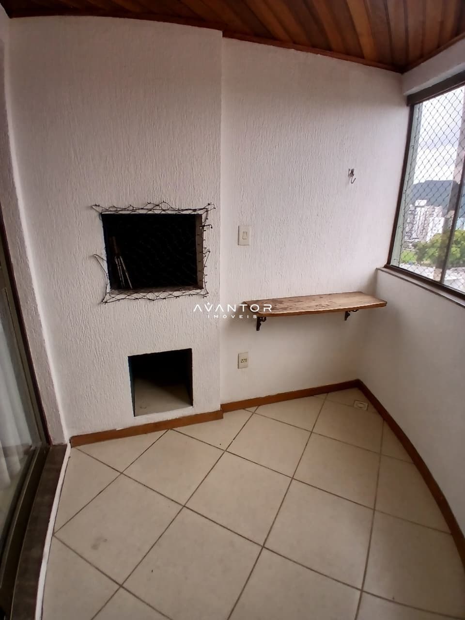 Apartamento com 2 quartos à venda no Residencial Royal Plazza, em Nossa Senhora das Dores, Santa Maria/RS — foto 6 de 18