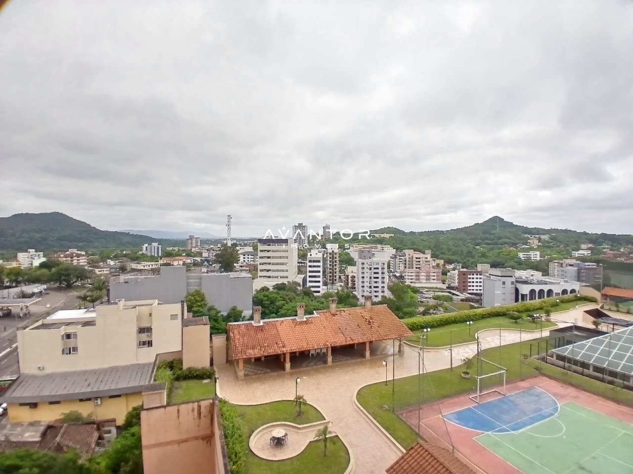 Apartamento com 2 quartos à venda no Residencial Royal Plazza, em Nossa Senhora das Dores, Santa Maria/RS — foto 7 de 18