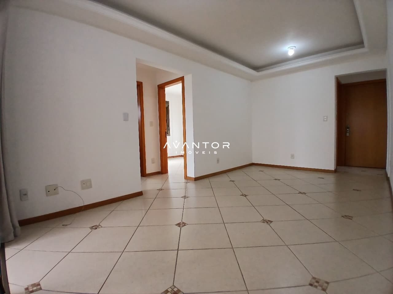 Apartamento com 2 quartos à venda no Residencial Royal Plazza, em Nossa Senhora das Dores, Santa Maria/RS — foto 9 de 18
