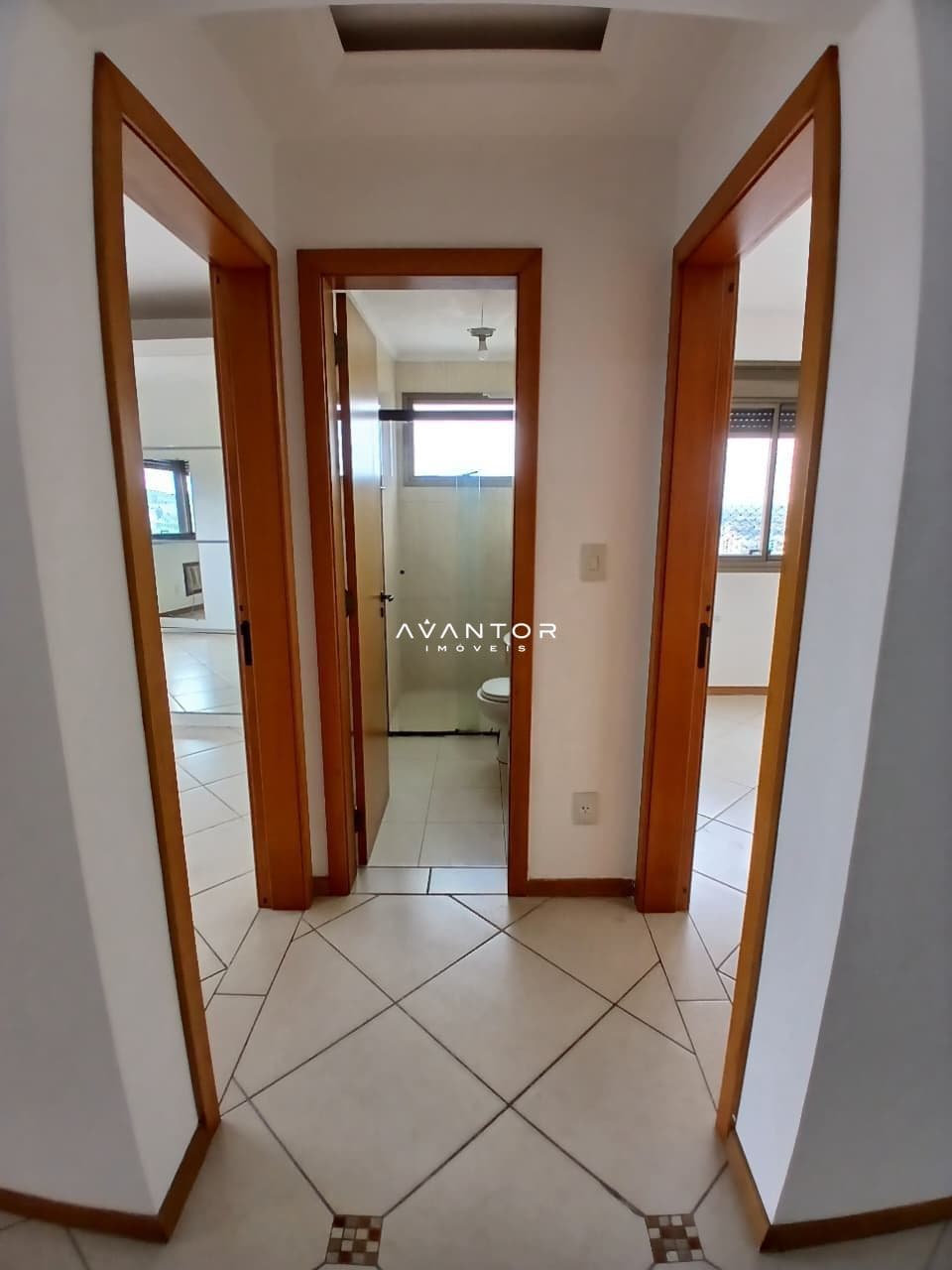 Apartamento com 2 quartos à venda no Residencial Royal Plazza, em Nossa Senhora das Dores, Santa Maria/RS — foto 10 de 18