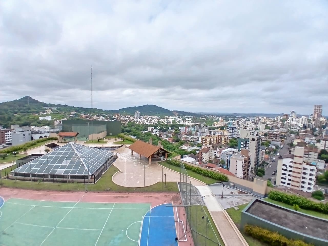 Apartamento com 2 quartos à venda no Residencial Royal Plazza, em Nossa Senhora das Dores, Santa Maria/RS — foto 14 de 18