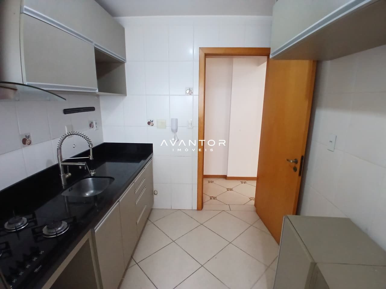 Apartamento com 2 quartos à venda no Residencial Royal Plazza, em Nossa Senhora das Dores, Santa Maria/RS — foto 17 de 18