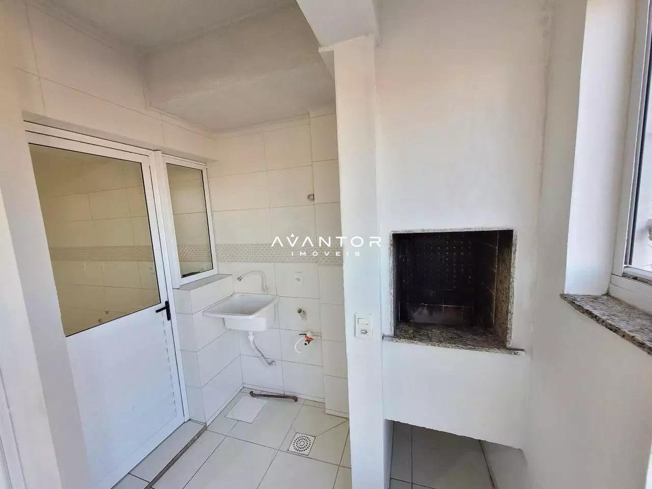 Apartamento com 2 quartos à venda no Residencial Viena, em Centro, Santa Maria/RS — foto 5 de 9