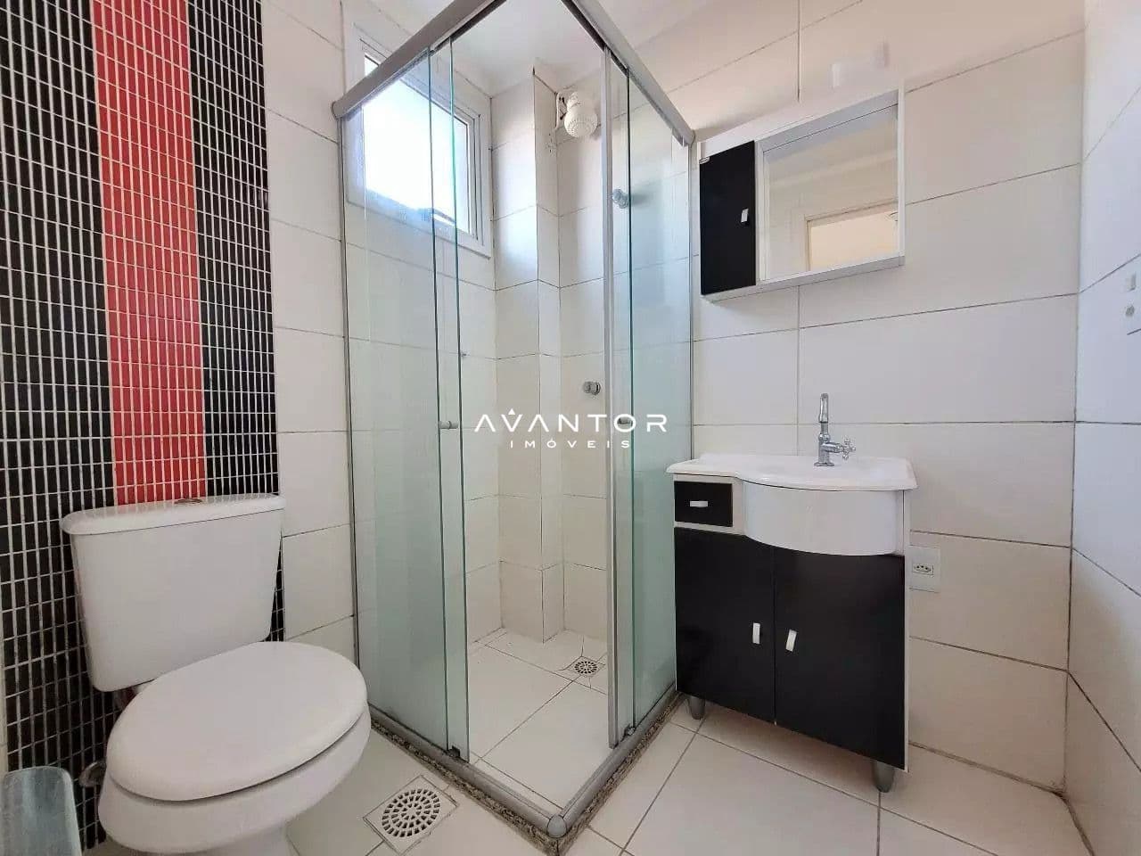 Apartamento com 2 quartos à venda no Residencial Viena, em Centro, Santa Maria/RS — foto 6 de 9