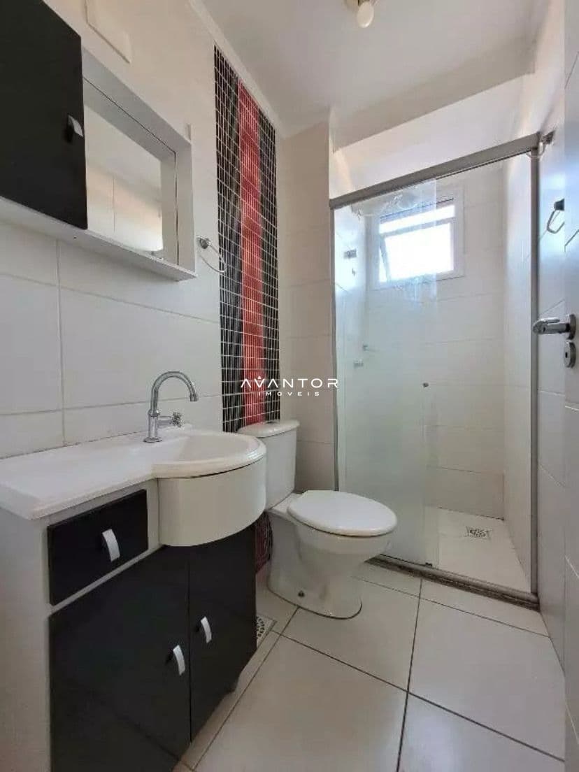 Apartamento com 2 quartos à venda no Residencial Viena, em Centro, Santa Maria/RS — foto 7 de 9