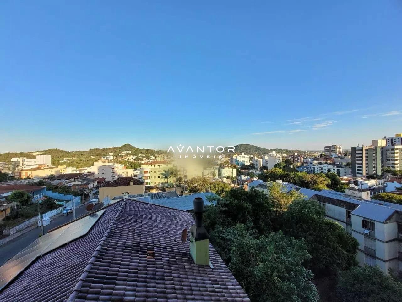 Apartamento com 2 quartos à venda no Residencial Viena, em Centro, Santa Maria/RS — foto 9 de 9
