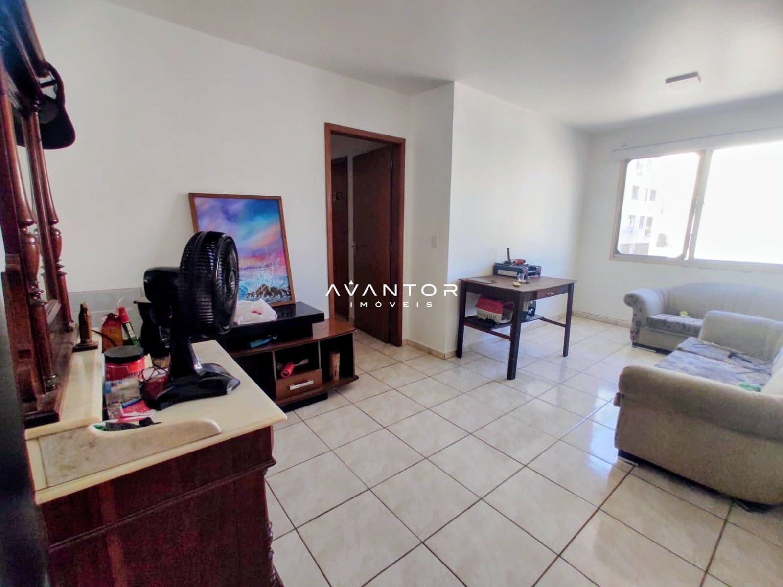 Apartamento com 2 quartos à venda em Nossa Senhora de Fátima, Santa Maria/RS — foto 2 de 16