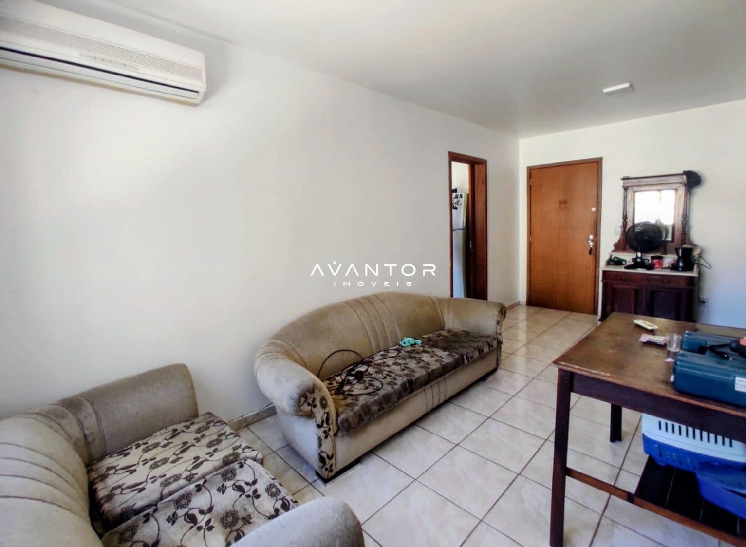 Apartamento com 2 quartos à venda em Nossa Senhora de Fátima, Santa Maria/RS — foto 3 de 16