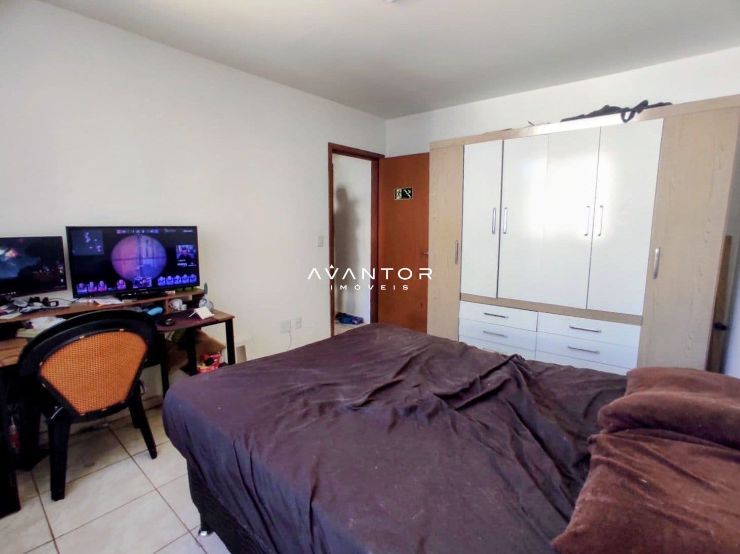 Apartamento com 2 quartos à venda em Nossa Senhora de Fátima, Santa Maria/RS — foto 12 de 16