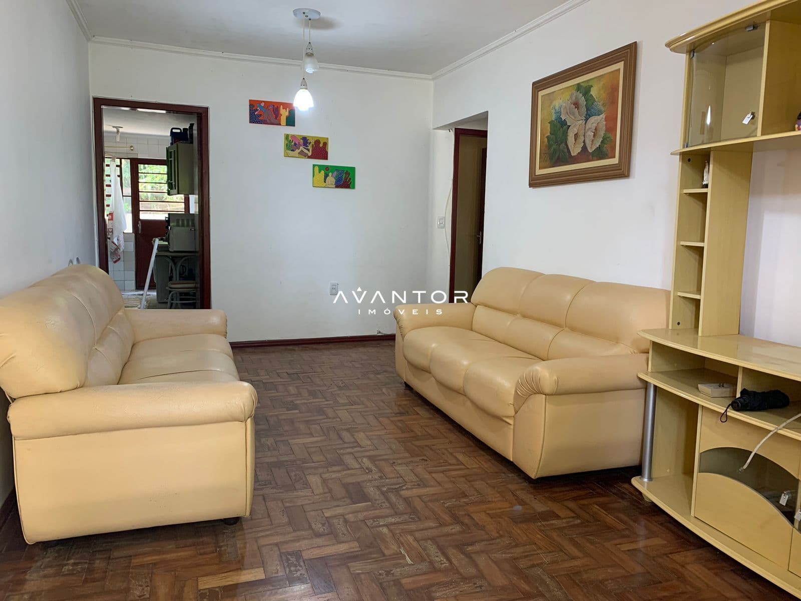 Apartamento com 2 quartos à venda em Camobi, Santa Maria/RS — foto 3 de 16