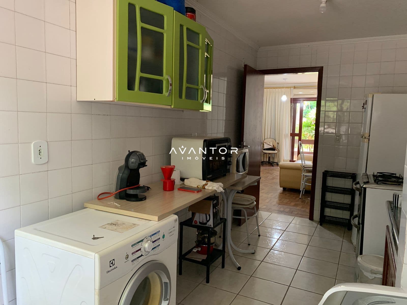 Apartamento com 2 quartos à venda em Camobi, Santa Maria/RS — foto 8 de 16