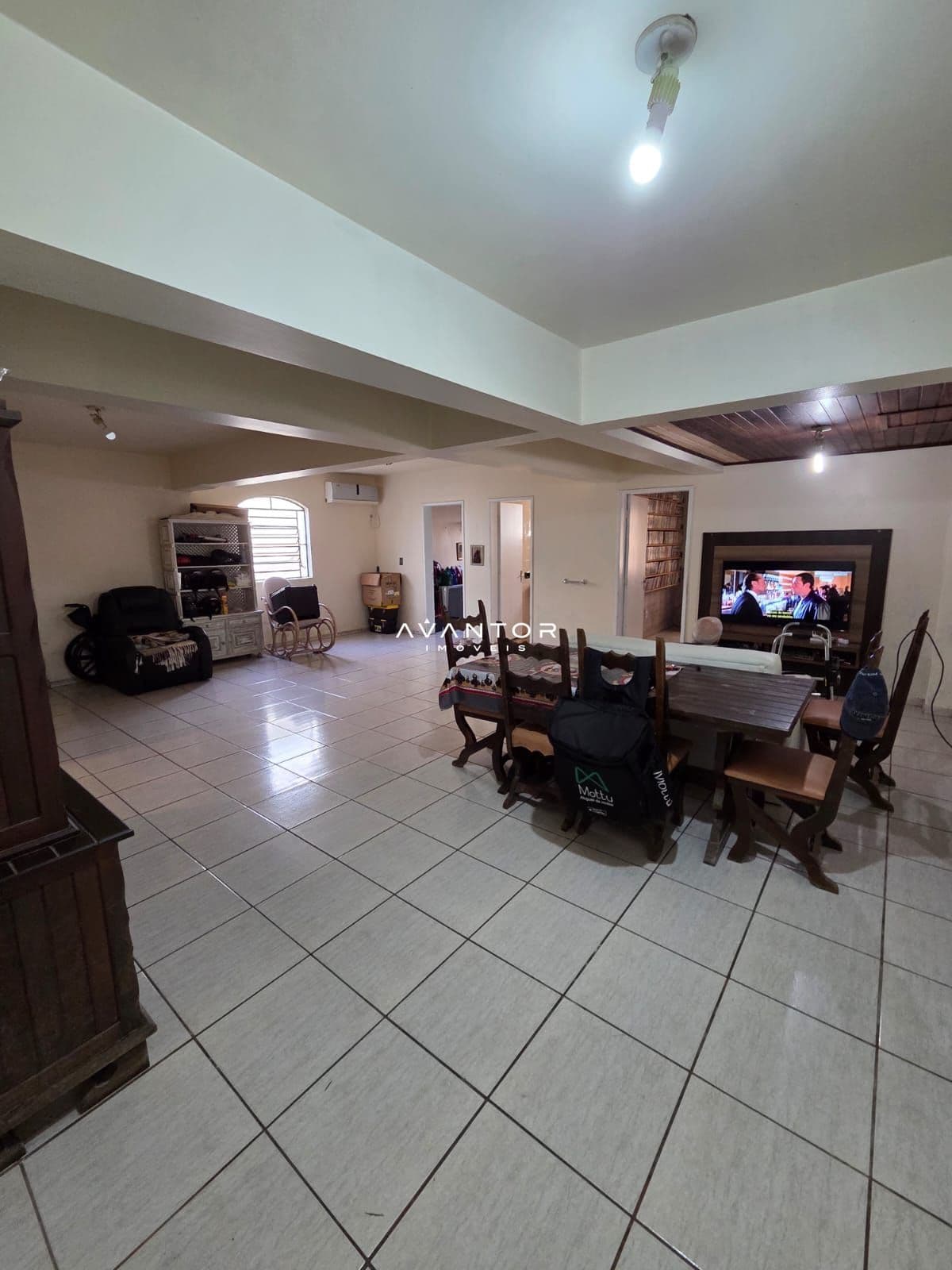 Casa com 3 quartos à venda em Nossa Senhora de Lourdes, Santa Maria/RS — foto 4 de 18