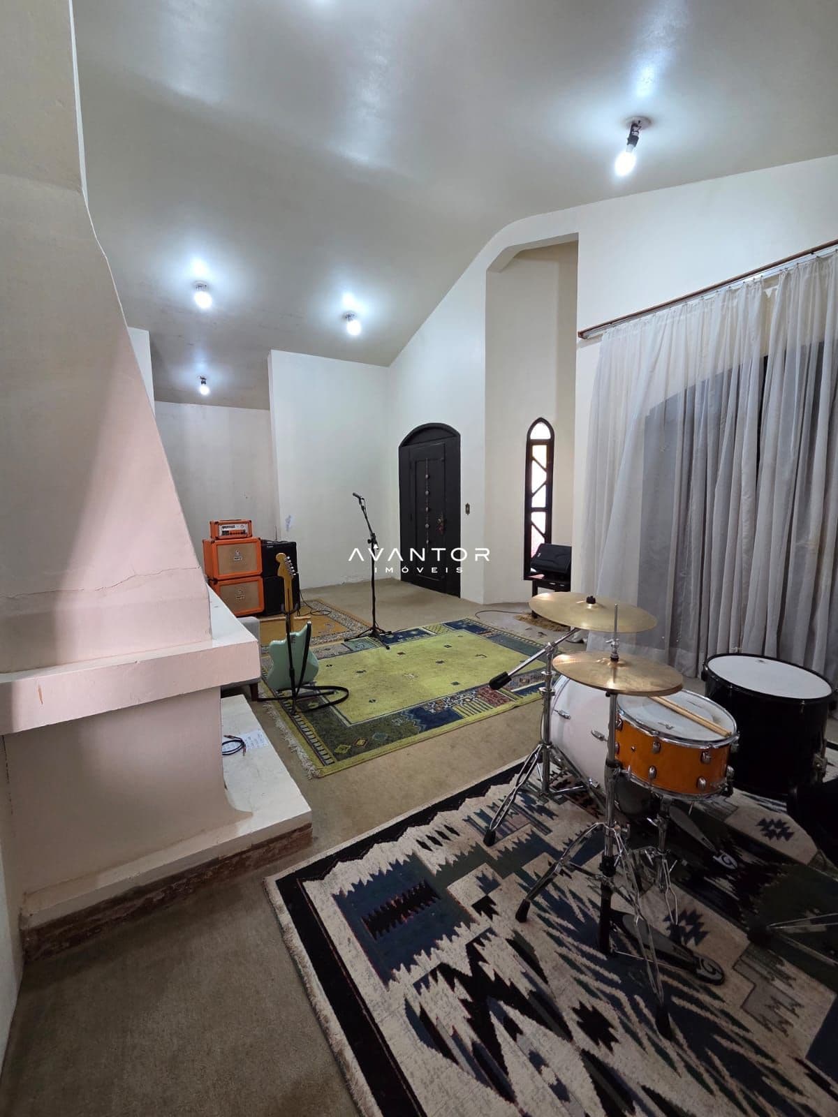 Casa com 3 quartos à venda em Nossa Senhora de Lourdes, Santa Maria/RS — foto 7 de 18