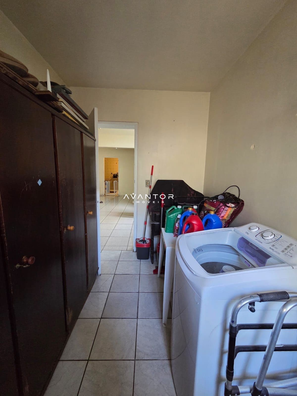 Casa com 3 quartos à venda em Nossa Senhora de Lourdes, Santa Maria/RS — foto 10 de 18