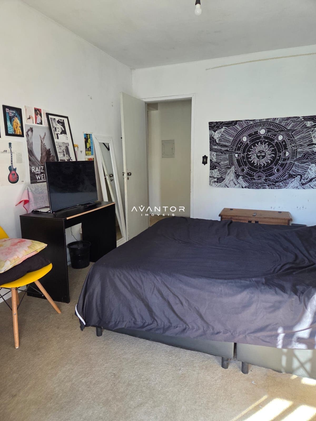 Casa com 3 quartos à venda em Nossa Senhora de Lourdes, Santa Maria/RS — foto 12 de 18